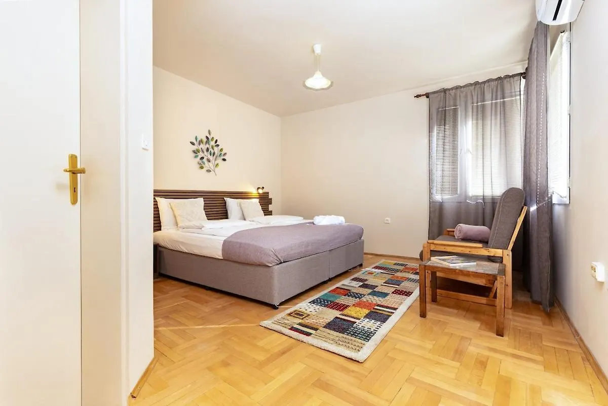 Stancho'S House 3Br Apartment Close To Old Town & Kapana District Plovdiv