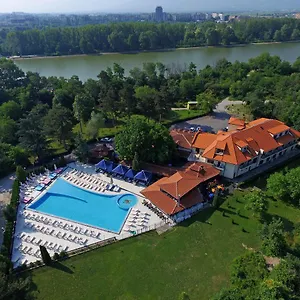 3* Hotel Ostrova - Free Parking&wifi