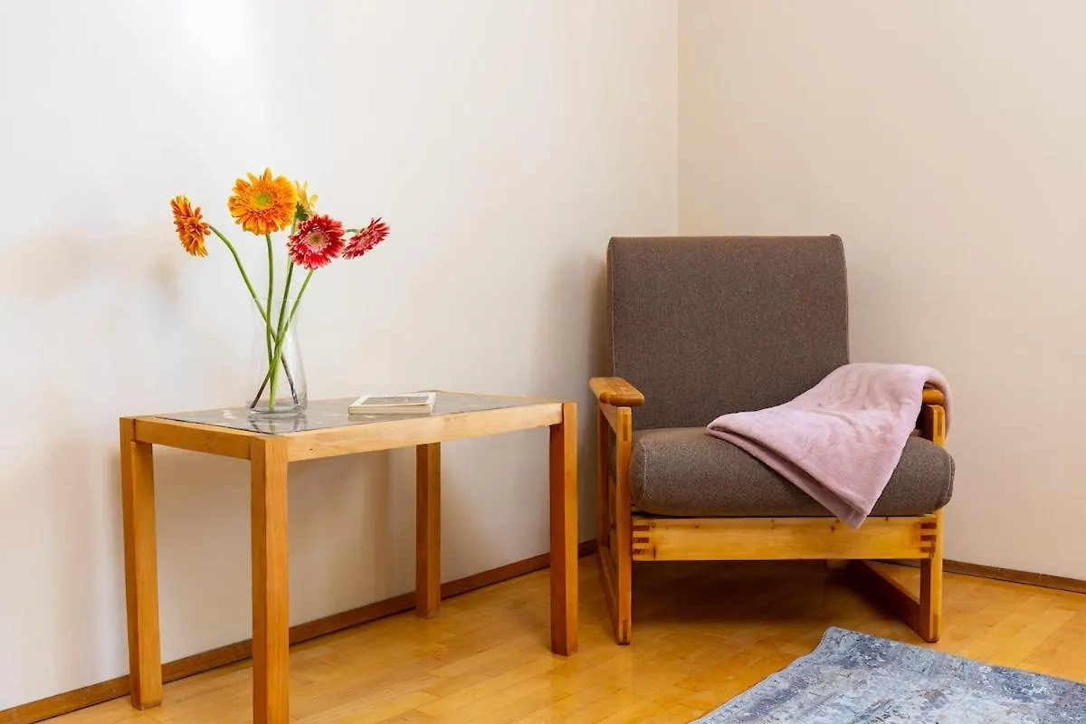 Stancho'S House 3Br Apartment Close To Old Town & Kapana District Plovdiv