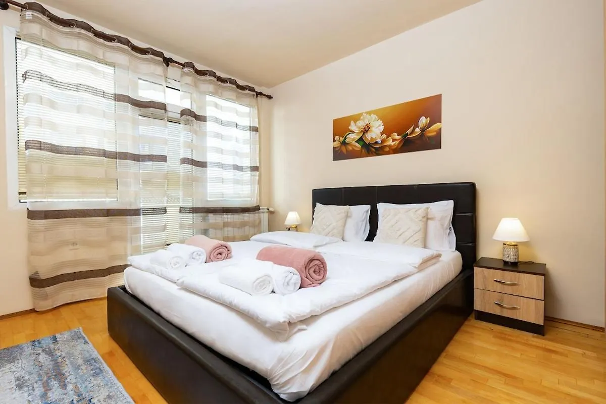Stancho'S House 3Br Apartment Close To Old Town & Kapana District Plovdiv