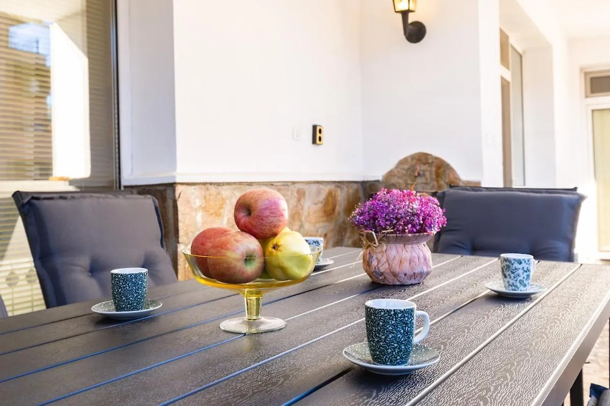 Stancho'S House 3Br Apartment Close To Old Town & Kapana District Plovdiv
