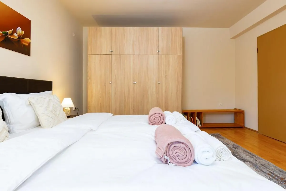 Stancho'S House 3Br Apartment Close To Old Town & Kapana District Plovdiv