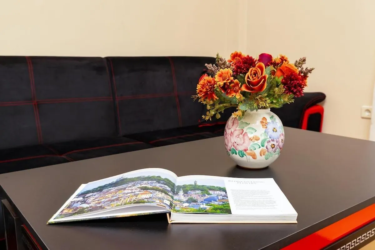 Stancho'S House 3Br Apartment Close To Old Town & Kapana District Plovdiv