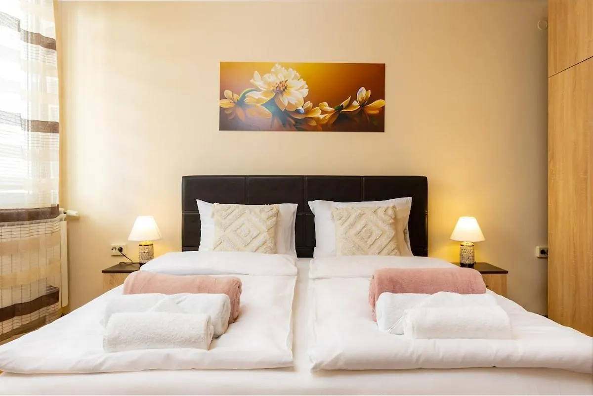 Stancho'S House 3Br Apartment Close To Old Town & Kapana District Plovdiv Bulgaria