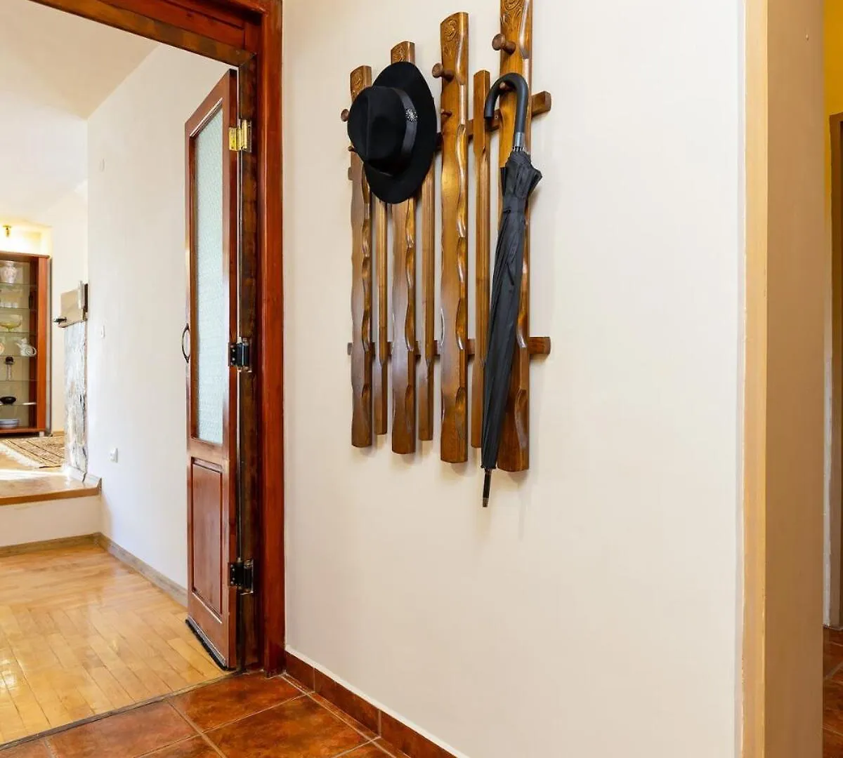 Stancho'S House 3Br Apartment Close To Old Town & Kapana District Plovdiv