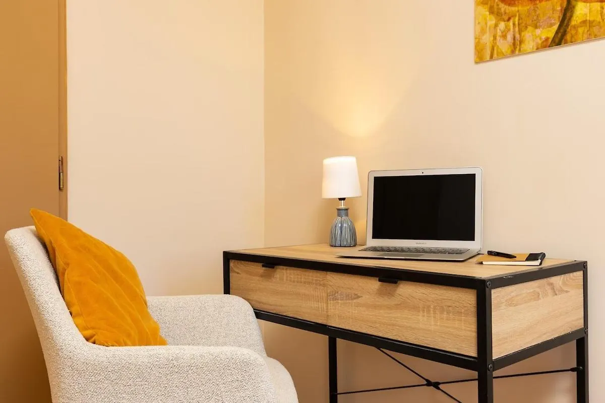 Stancho'S House 3Br Apartment Close To Old Town & Kapana District Plovdiv 0*,  Bulgaria