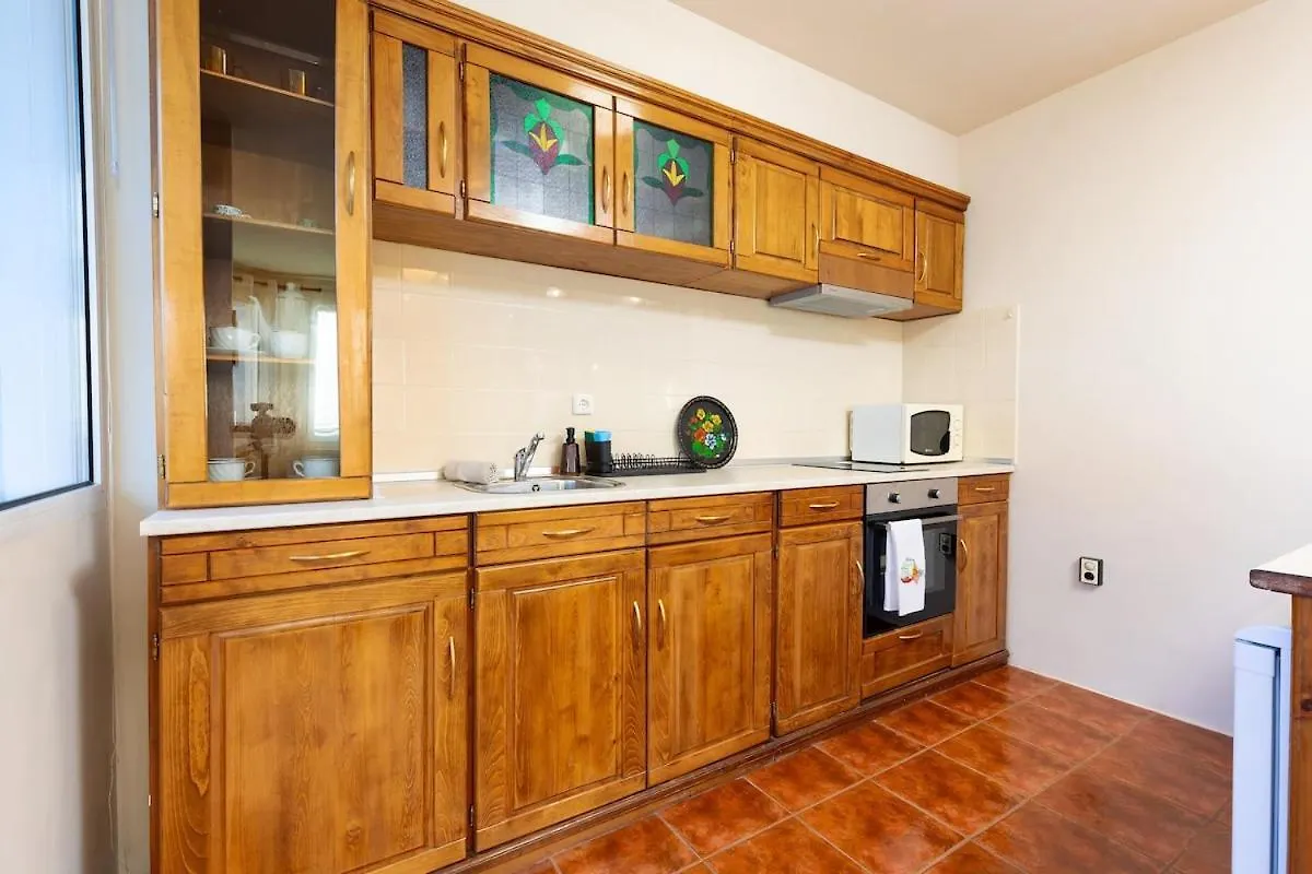 Stancho'S House 3Br Apartment Close To Old Town & Kapana District Plovdiv