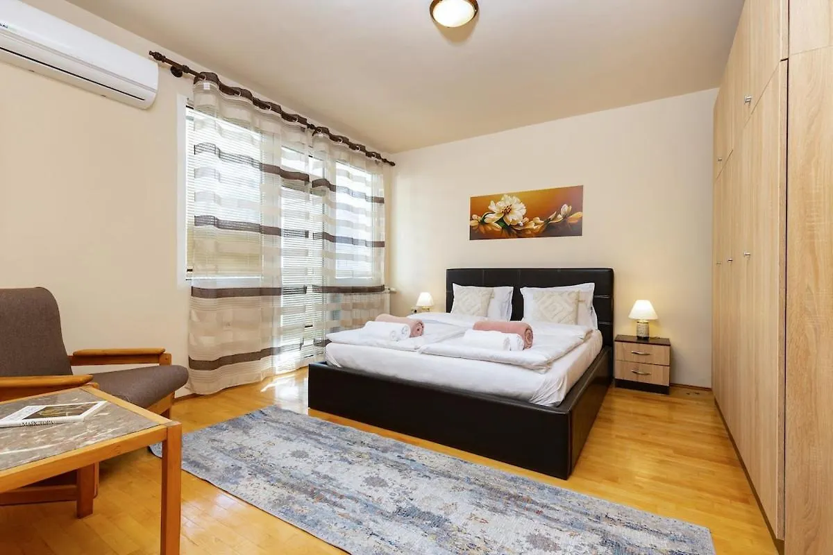 Stancho'S House 3Br Apartment Close To Old Town & Kapana District Plovdiv