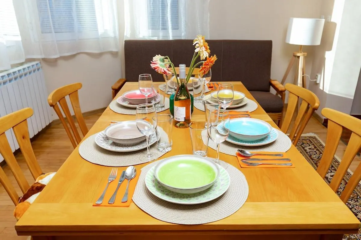 Stancho'S House 3Br Apartment Close To Old Town & Kapana District Plovdiv