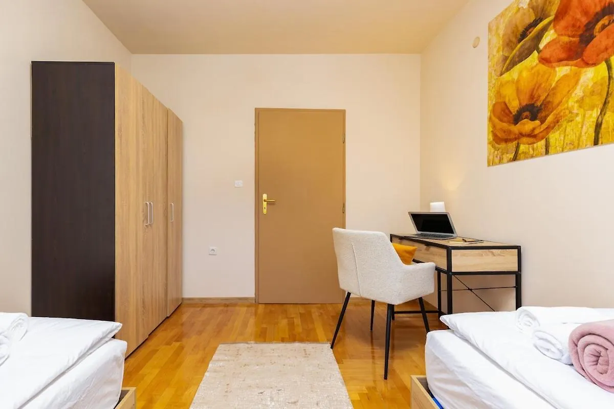 Stancho'S House 3Br Apartment Close To Old Town & Kapana District Plovdiv