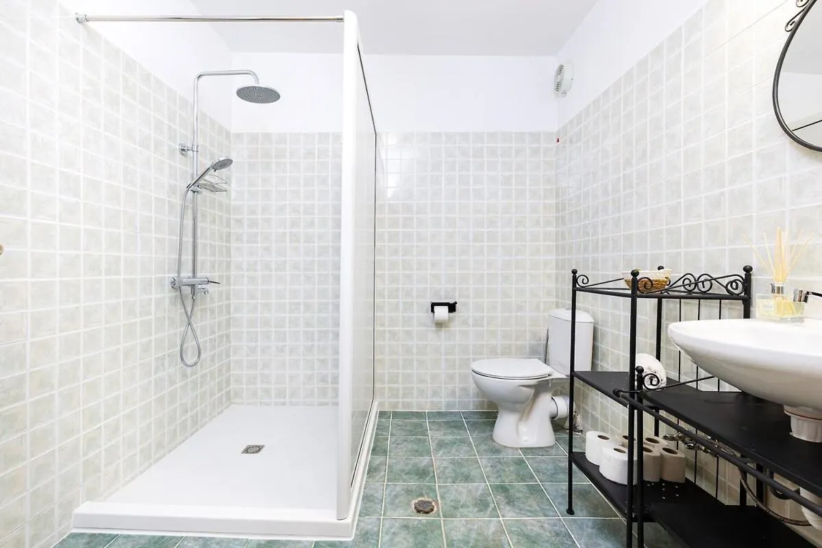 Stancho'S House 3Br Apartment Close To Old Town & Kapana District Plovdiv