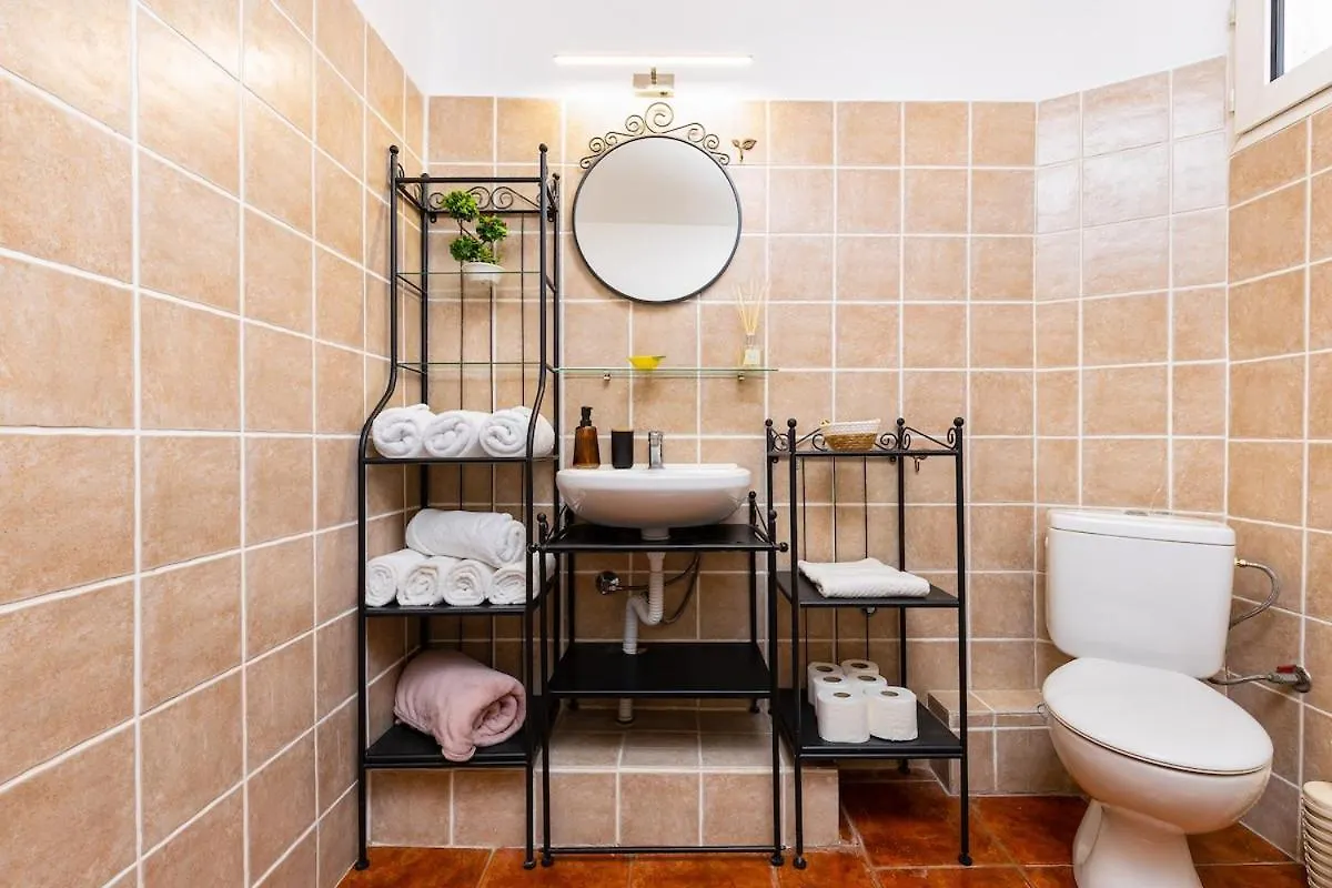 Stancho'S House 3Br Apartment Close To Old Town & Kapana District Plovdiv 0*,  Bulgaria